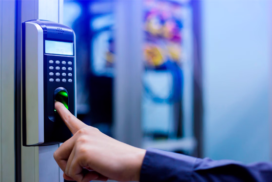 Access Control System Device in Germany 2025